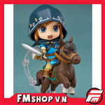 NENDOROID 733-DX LINK THE BREATH OF THE WILD VER FAKE