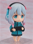 NENDOROID 774 IZUMI SAGIRI FAKE