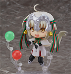 NENDOROID 815 SANTA LILY 2ND