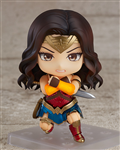 NENDOROID 818 WONDER WOMAN FAKE