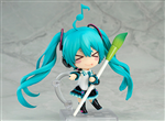NENDOROID 854 HATSUNE MIKU CHINESE FAKE