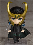 NENDOROID 866-DX LOKI DX VER (JAPAN VER)