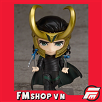 NENDOROID 866 LOKI RAGNAROK EDITION FAKE