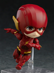 NENDOROID 917 JUSTICE LEAGUE FLASH FAKE