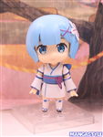 NENDOROID 942B REM CHILDHOOD VER FAKE (GÃY CỔ)