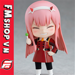 (2ND,TRẦY SỪNG) NENDOROID 952 ZERO TWO 