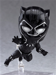 NENDOROID 955 BLACK PANTHER INFINITY WAR FAKE