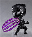 NENDOROID 955-DX BLACK PANTHER DX VER (JAPAN VER)