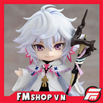 NENDOROID 970 MERLIN (MAGUS OF FLOWERS VER) (DX VER) 2ND