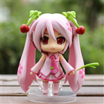 NENDOROID 97A MIKU SAKURA VER FAKE