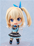 NENDOROID 983 MIRAI AKARI LIKE NEW (JPV)