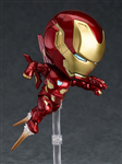 NENDOROID 988 IRON MAN MK50 FAKE