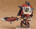 NENDOROID 993-DX MONSTER HUNTER FEMALE RATHALOS