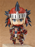 NENDOROID 993 MONSTER HUNTER FEMALE RATHALOS