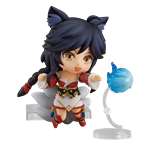 NENDOROID AHRI LOL