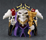 NENDOROID 631 AINZ OOAL GOWN