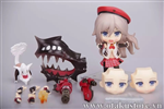 NENDOROID 401 ALISA ILYINICHNA OMELA FAKE