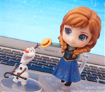 NENDOROID 550 ANNA