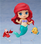 NENDOROID 836 ARIEL