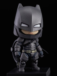 NENDOROID 628 BATMAN ARMOR FAKE