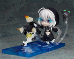 NENDOROID 494 BATTLESHIP RE-CLASS