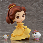 NENDOROID 755 BEAUTY AND THE BEAST BELLE