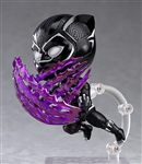 NENDOROID 955 BLACK PANTHER INFINITY WAR