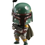 NENDOROID 706 BOBAFEET FAKE