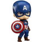 NENDOROID CAPTAIN AMERICA AGE OF ULTRON 