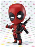 NENDOROID 662 DEADPOOL FAKE