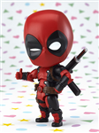 NENDOROID DEADPOOL ORECHAN EDITION (JAPAN VER)