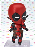NENDOROID DEADPOOL ORECHAN EDITION