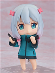 NENDOROID 774 EROMANGA SENSEI SAGIRI IZUMI 