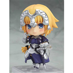 NENDOROID 650 F/GO RULER FAKE