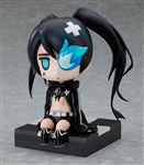 NENDOROID FAKE BLACK ROCK SHOTER