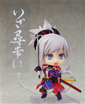 NENDOROID 936 FATE/GRAND ORDER : MIYAMOTO MUSASHI 2ND