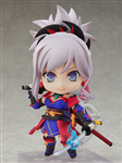 NENDOROID 936 FATE/GRAND ORDER : MIYAMOTO MUSASHI