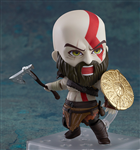 NENDOROID 925 GOD OF WARS 4 : KRATOS
