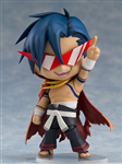 NENDOROID 935 GURREN LAGANN : KAMINA