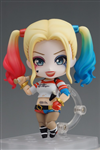 NENDOROID HARLEY QUINN SUICIDE SQUAD EDITION