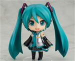 NENDOROID HATSUNE MIKU KHÔNG BOX