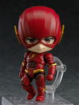 NENDOROID 917 JUSTICE LEAGUE FLASH