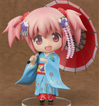 NENDOROID 332 KANAME MADOKA MAIKO VER FAKE