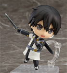 NENDOROID 750B KIRITO O.S.VER