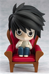 NENDOROID 017 L DEATHNOTE FAKE
