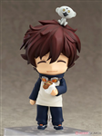 NENDOROID 742: LEONARDO WATCH
