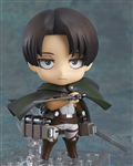 NENDOROID 390 LEVI FAKE