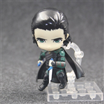 NENDOROID LOKI (THOR BATTLE ROYAL.1) FAKE (GÃY ÁO CHOÀNG)