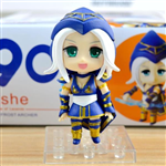 NENDOROID 901 LOL ASHE FAKE