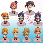 NENDOROID LOVE LIVE SET 9 FAKE